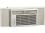 Frigidaire FAA062P7 Thru-Wall/Window Air Conditioner