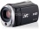 JVC GZ-HM340BUS HD Flash Memory Camcorder