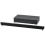 MEDION LIFE P69042 (MD 83436) 2.1 - Diffusore acustico soundbar per TV, con subwoofer senza fili (2 x 25 Watt RMS, amplificatore integrato, 2 ingressi