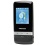 MEDION MD 82377 4GB MP3 Player wei&szlig; WMA 1,5&quot; / 3,8cm Display DRM9 Datenspeicher Bis 128 Stunden Musikgenuss &deg; DRM f&auml;hig &deg; WMA &deg; ID3-Tag