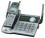 Panasonic KX TG5561 5.8 GHz 1-Line Cordless Phone