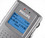 Philips Pocket Memo 9350 - Digital voice recorder - flash 16 MB