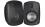 Phoenix Gold IHS4B 4-Inch Optimized 2-Way Indoor Outdoor Speakers (Black)