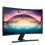 Samsung 24 Full HD Curved Monitor LS24E510CS/XU