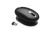 SMARTBOOK Smartfish Technologies, L4200B, Whirl Mini Laser Mouse with Anti-Gravity Comfort Pivot (Black)