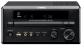 Yamaha MCR-730 - AV system - radio / DVD / USB flash player