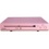 Alba DVD Player with Display - Pink