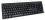 CiT USB/PS2 Combo Keyboard - Black