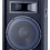 Jensen JP1500 Power Station 15&quot; 500-Watt 3-Way Bass Reflex Floor-Standing Speaker