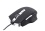 Perixx MX-1800B, programmabile Gaming Mouse - Nero - 7 tasti programmabili - Omron Microinterruttori - Avago ADNS3090 sensore ottico 3500dpi - Side va