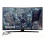 Samsung 40&quot; 4K LED Ultra-HD Curved Smart TV with 6&#039; HDMI Cable