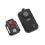 AEE HD50F 1080P 32Go Camescope /cam&eacute;ra embarqu&eacute;e &eacute;tanche/cam&eacute;ra embarqu&eacute;e sport avec T&eacute;l&eacute;commande + Ecran tactile +utilis&eacute; pour r&eacute;troviseur voiture