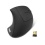 Anker® 2.4G Wireless Vertical Ergonomic Optical Mouse, 800 / 1200 /1600DPI, 5 Buttons - Black