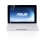 Asus EeePC R011PX 25,7 cm (10,1 Zoll) Netbook (Intel Atom N570, 1,6GHz, 1GB RAM, 250GB HDD, Intel  3150, Win 7 Starter) wei&szlig;