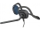 Plantronics Digital USB Behind-the-Head Stereo Headset