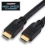High Speed HDMI &reg; Kabel mit Ethernet 2m