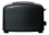 Prestige Traditional Toaster, Dark Grey, 2 Slice