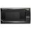 Sharp R-402J 1100 Watts Microwave Oven