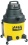 Shop-Vac 9256310 12-Gallon 6.0 Peak HP OnDemand Wet/Dry Vacuum