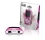 Sweex Vidi MP484 8GB MP4 Player - Pink