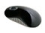 Targus Wireless Comfort Laser Mouse - Mouse - laser - wireless - 2.4 GHz - USB wireless receiver - gray, black