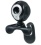 USB Webcam für Laptop / Desktop 5 Megapixel mit eingebautem Mikrofon