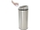 iTouchless 42 Liter Automatic Stainless Steel Touchless Trash Can® NX