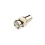 Adaptor, BNC plug - RCA socket