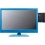 Alba 22 Inch Full HD 1080p Freeview LED TV/DVD Combi - Blue