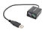 Aluratek AUPS100 USB to PS/2 Adapter