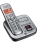 BT 4500 Cordless Big Button Phone with Answer Machine and Nuisance Call Blocker (Pack of 2)