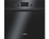 Bosch HBA63A260B Pyrolytic Single Oven