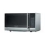 Cookworks Signature Stainless Steel Microwave.