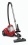 Dirt Devil Featherlite Cyclonic Bagless Canister Vacuum, SD40100