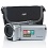 JVC Everio 40X Optical Zoom/70X Dynamic Zoom High-Definition Camcorder with Two 4GB Cards and Case