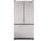 KitchenAid (KBFA20ER) Bottom Freezer French Door Refrigerator