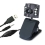 PPM Webcam 2 Megapixel Built-in microphone Built-in 6 LED lights