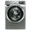 samsung 4 5 cu ft front load washer w vrt plus white