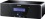 Sangean-WR-3 - CD / MP3 clock radio / digital audio player - WMA, MP3