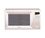 Sharp R-530D Microwave Oven