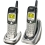 Uniden DXI-5586/2 5.8 GHz Analog 2X Handsets Cordless Phone - Retail
