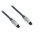 Anschlusskabel Toslink, High Quality, Stecker an Stecker,  &Oslash; 6mm, blau, 5m, Good Connections&reg;
