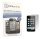 Artwizz CarHolder Supporto da auto per Apple iPHone 4, 3G, 3GS (in collaborazione con NAVIGON)