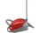 Bosch  BSG71310UC Bagged Canister Vacuum