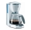 Braun AromaDeluxe KF 580 10-Cup Coffee Maker