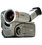 Canon ES8200V Hi-8 Analog Camcorder