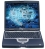 Compaq Presario 2720US Notebook (1.2-GHz Pentium III, 256 MB RAM, 20 GB hard drive)