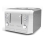 DeLonghi CTH4003 4-Slice Toaster