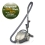 Dirt Devil M7100-5 EQU Pastellgr&uuml;n Staubsauger M7100-5