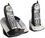 General Electric 21025 2.4 GHz 1-Line Cordless Phone